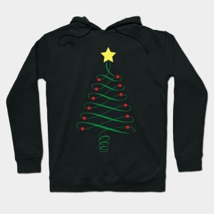 Christmas TREE Hoodie